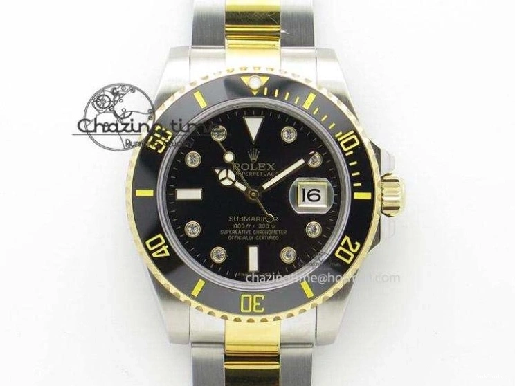 Noob Dial RG Brown Diam 41mm On Jubilee Wrapped Best Bezel Fluted DateJust 126303 Edition 1:1 A3235 Bracelet 1221